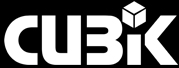 Cubik LLC logo